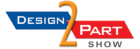 2023 Mid-Atlantic Design-2-Part Show logo